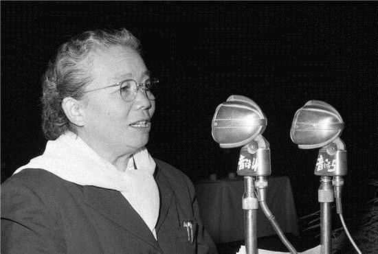 生活待遇|陈昌浩在苏联漂泊十多年,生活待遇怎么样?回国后结局又如何?