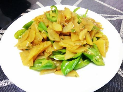  便宜|比吃肉还过瘾的家常菜，便宜美味，给家人做，补钙又开胃