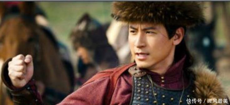 入主中原|作为强大的蒙古部落,在明朝末年,入主中原的为什么不是他们!