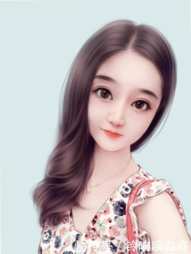 头像|你的微信头像该换一换了，漫画照片风格，你会喜欢的