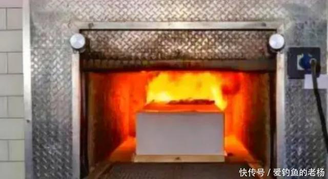 丧葬方式|火葬场人员透露,有一种尸体谁都不敢烧,即使家属要求也不行