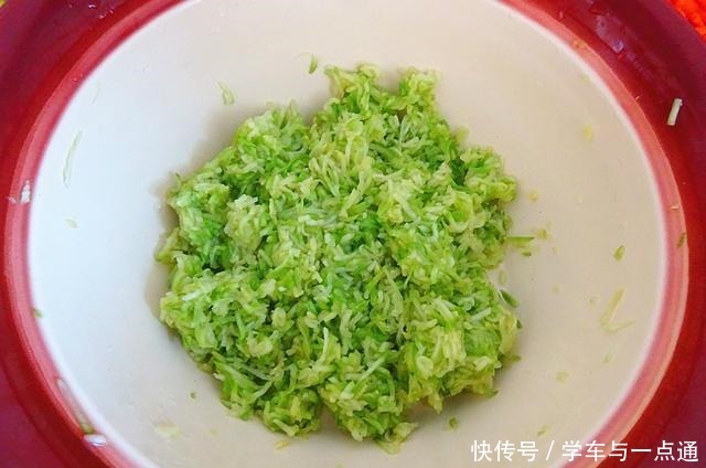 鸡蛋|大年吃了它,财源滚滚来,这个馅又香又鲜,赶紧试试吧