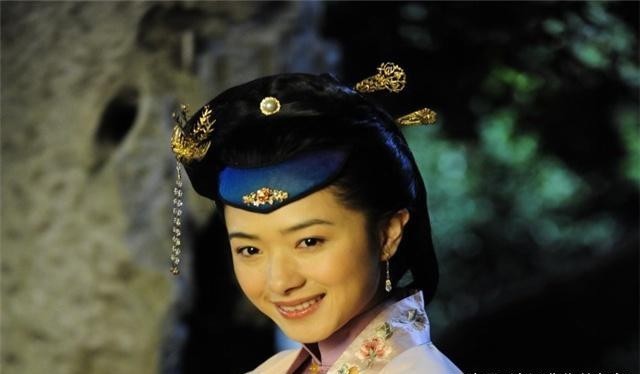 下场|她是秦淮八艳之一,才华斐然,为何落了个自缢的下场