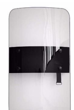  冷兵器|盾牌为什么会成为冷兵器时代防御护具的最佳选择