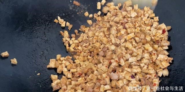 粽子|这东西,味鲜色美,比粽子还好吃,可香了