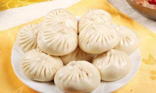 样子|济南最有名的特色小吃看看它的样子,真是让人垂涎欲滴