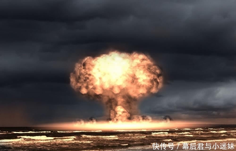 少之又少|实战机会少之又少,为什么核武器还深受青睐?安全与危险并存