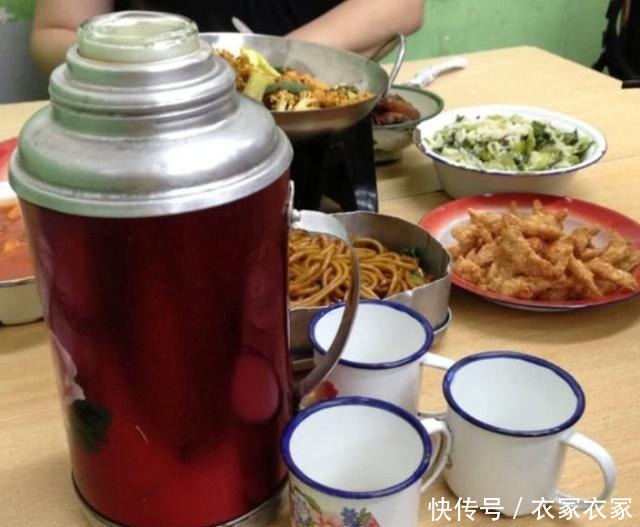 冲剂|80后记忆中难忘的一种饮料冲剂,土豪干嚼不冲水,如今去哪了