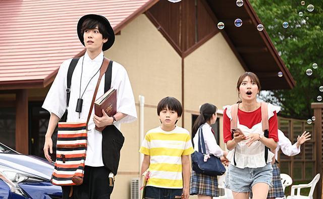 一大|假面骑士零一大结局 大森最后的寄语,剧场版12月18日公开