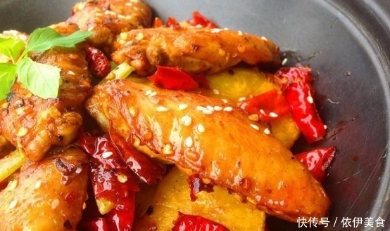 家常菜|百吃不厌的几道家常菜,解馋下饭,自己做经济实惠,家人都夸赞