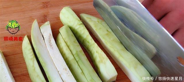  米饭|自从我学会了做茄子，我家就没有足够的米饭吃了，味道很好