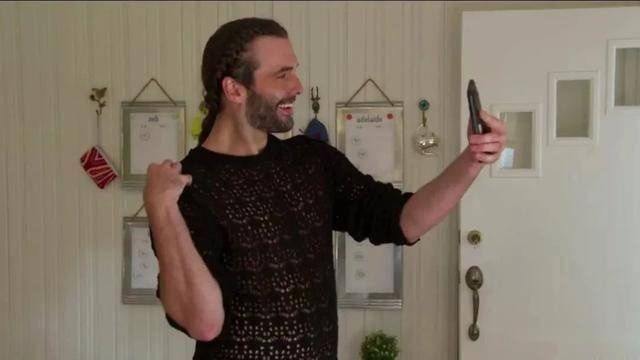 爆款|开播拿下94,这部性感的爆款真人秀,终于来了