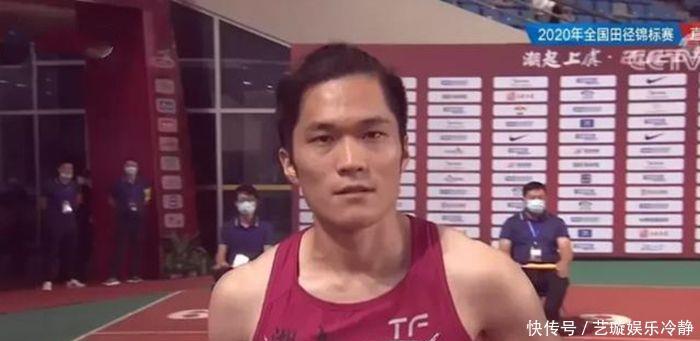 廖孟雪|女子200米连续出现突发情况廖孟雪弃权,葛曼棋抢跑被罚下