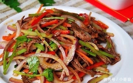 家人|36道凉菜做法大全,几分钟学会,让家人胃口大开!