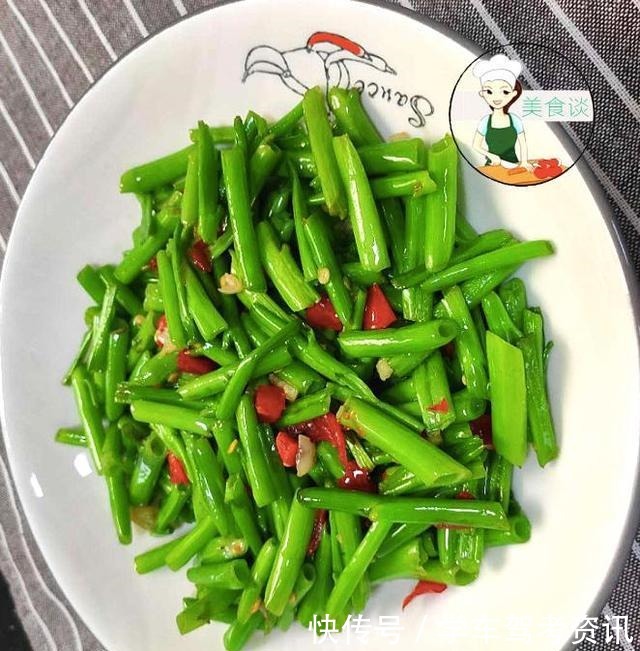 小肚腩|脂肪最怕这个菜，清肠刮油，一周吃4次，小肚腩没了，腰也变细了