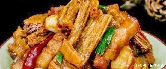  豆腐|几道美味的家常菜，一年四季都适合，省事又美味，真正快手饭