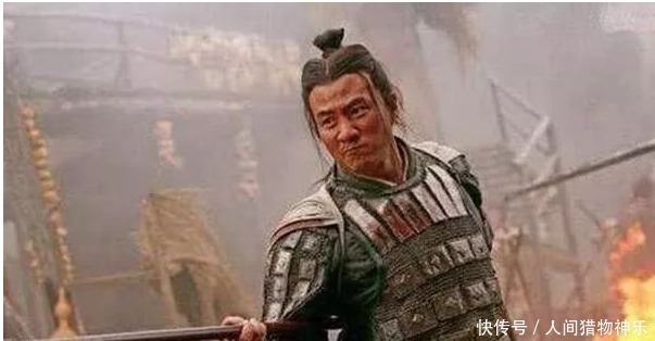 黄忠|徐晃加张郃能否战胜赵云，北山脚下有过一场较量，结果出人意料