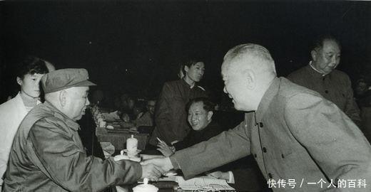 枪毙|连长抓到一小兵，正要枪毙，许世友留着他！