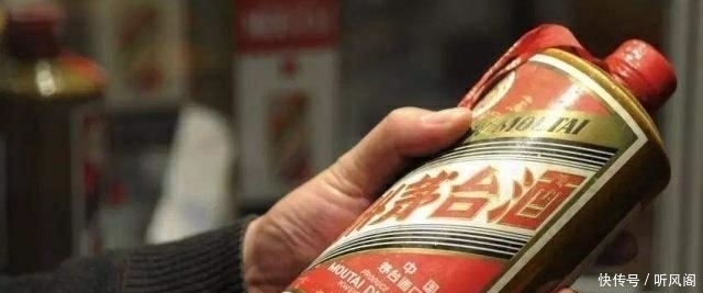 产品|14块的牛栏山、140的海之蓝和1400的茅台,喝起来到底差什么?