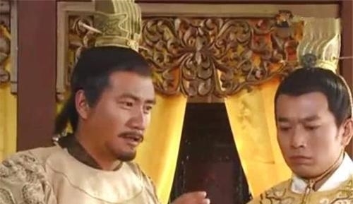 无人|同样都是太子,为什么胤礽遭遇九子夺嫡,而朱标却无人挑战呢?