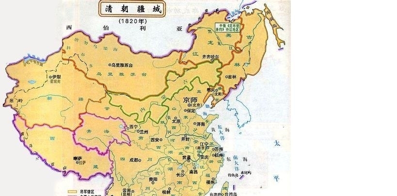 假设|假设107年前,溥仪没有颁布退位诏书,后果将不堪想象