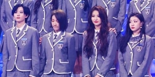 悲情|青你2:四人争一个出道位,陆柯燃逆袭金子涵陪跑,乃万上演悲情戏码