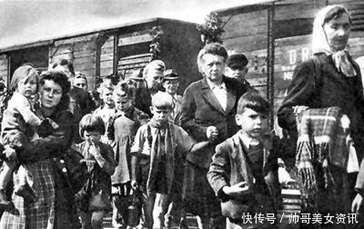 德意志|捷克为什么要驱逐苏台德地区的德意志人他们到底做了什么