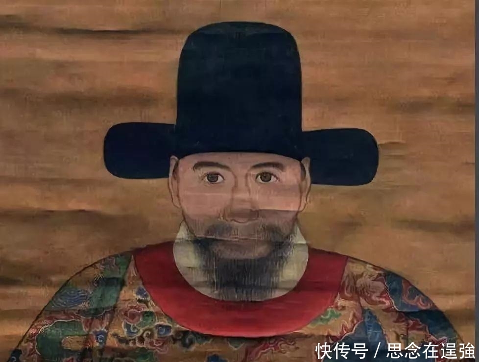  明朝|明朝式死局: 从包围后金到被大清反包围