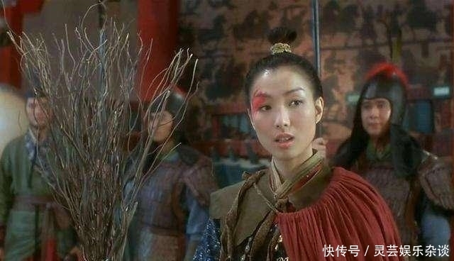 钟无艳|40岁的她向齐宣王自荐枕席，最终逆袭成一国王后