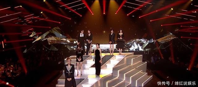 霏霏|宁静和王霏霏,虽结局不同,但都是乘风破浪的姐姐