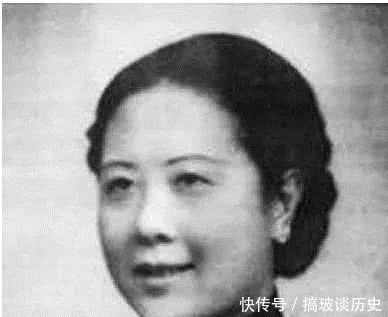 于凤至|历史成全了张学良和赵一荻,却牺牲了于凤至,可惜了她半生的孤苦