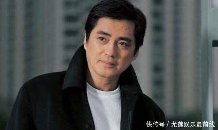 死敌|戏中为死敌,戏外却是亲兄弟,今汤镇宗家庭美满,他却两婚生5子