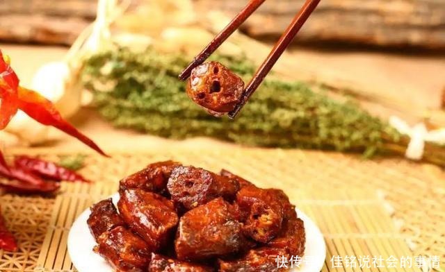 吃货|15款美食图鉴,没吃过3个以上都不能堪称吃货