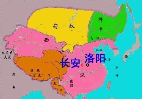 刘秀作为一代开国之君,为何甘为牛后,做一