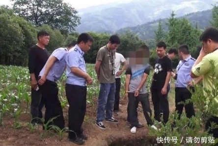 堂哥|10岁女童疑遭邻家堂哥侵犯杀害，事后被抛尸菜地