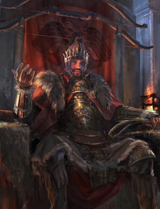 源头|狂暴野蛮、黄祸论源头?1500年来对阿提拉的评价被西方人自己翻案