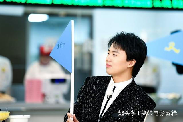 奔跑|《奔跑吧》先导片上线,跑男家族集体写下心愿,蔡徐坤颜值太高了