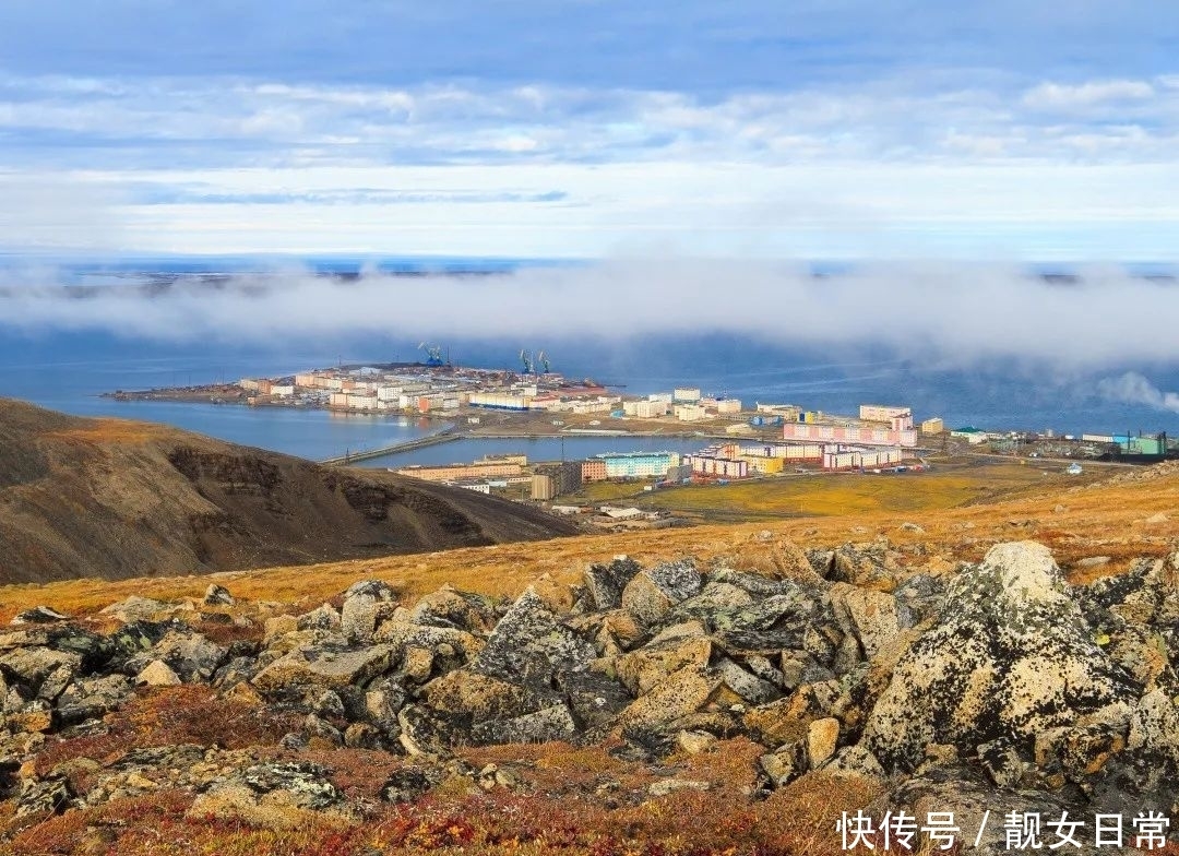 俄罗斯|俄罗斯,困在路上|地球知识局