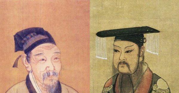 连年|商汤也会遇到连年大灾,看看开国贤君如何应对