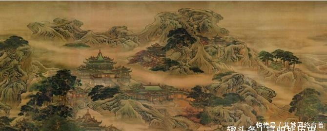 末代皇帝|盘点四个才华横溢的末代皇帝,最后一个你肯定想不到