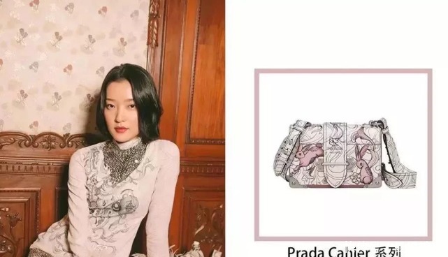  造型|不愧是比刘雯还高级的超模，奶奶裤都能玩出新花样，常人接受不了