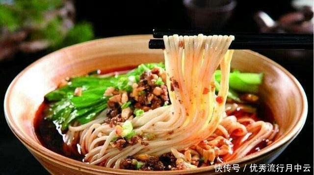 炸酱|中国最好吃的7碗面,北方3碗,南方3碗,外加1碗,你家乡有吗