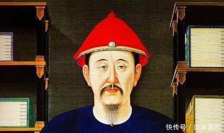  千古|11岁大婚，13岁有了孩子，他是千古一帝，是清朝最出名的皇帝