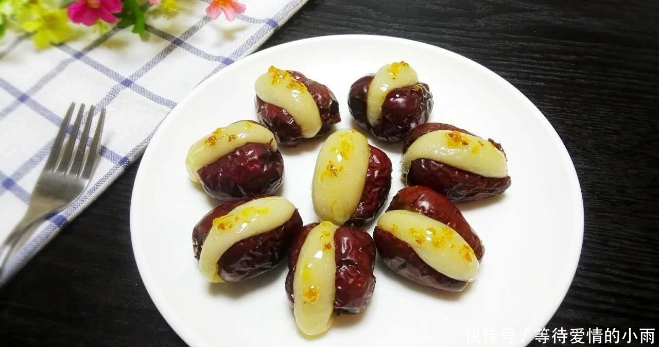 再也|8道新年蒸菜,荤素搭配,一锅同时蒸两三道,过年再也不用忙