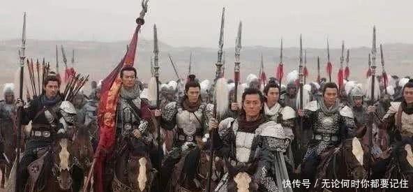 战神|宋朝出了一位战神:戴着铜面具打仗,画像被皇帝供奉禁宫