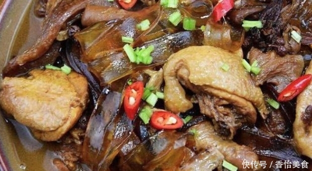 南方人|东北5大“硬菜”,图2已走向全国,南方人吃了欲罢不能