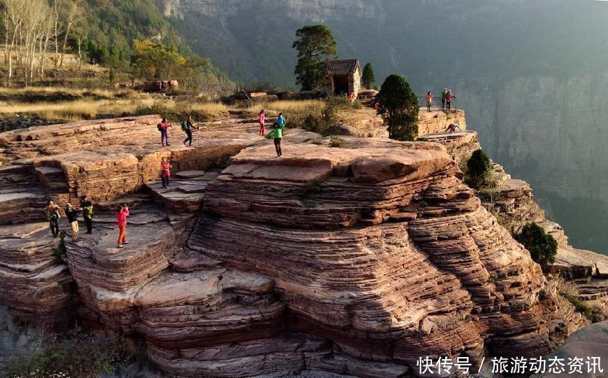  中国|中国最良心的景区，不收一分门票，景观不比5A差，再不去就晚了