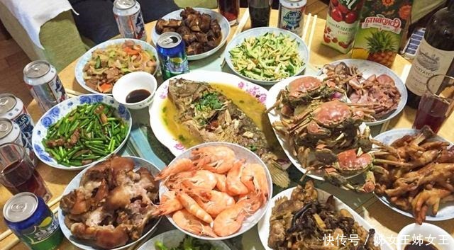 学会|除夕家宴,学会这3道菜肴,做法简单,好吃不贵,营养又美味