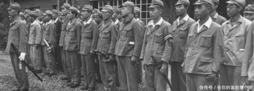 平均|二战时日本平均身高不到一米六，为啥打仗很厉害李宗仁为此感叹！