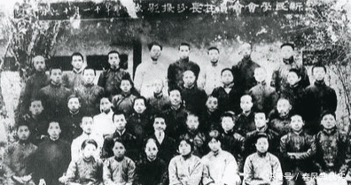 毛主席|历史：毛主席和他的恩师杨昌济